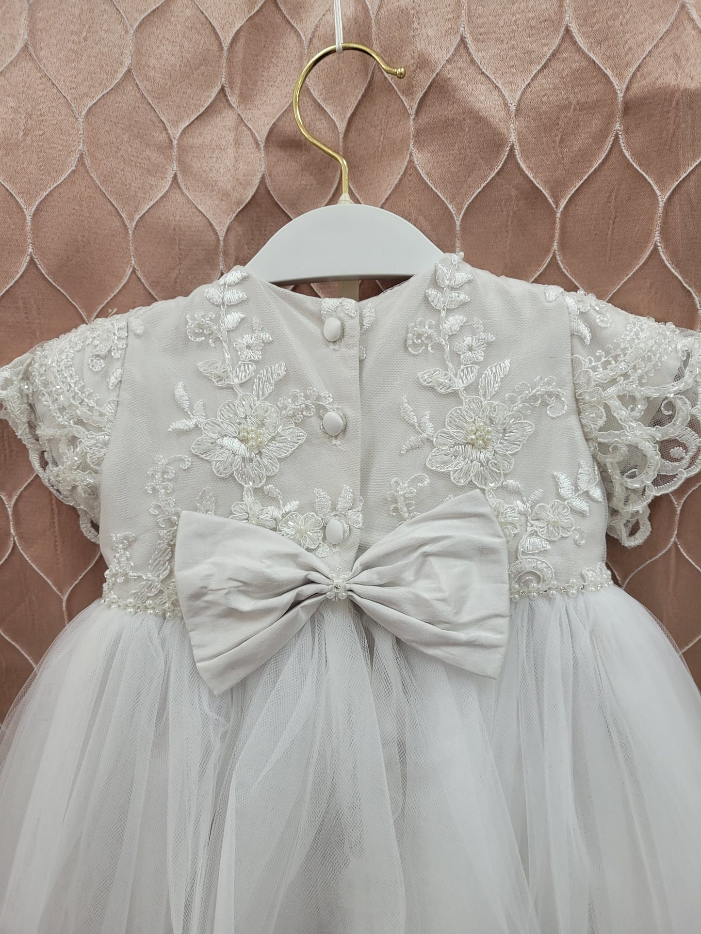 Coco lace Top