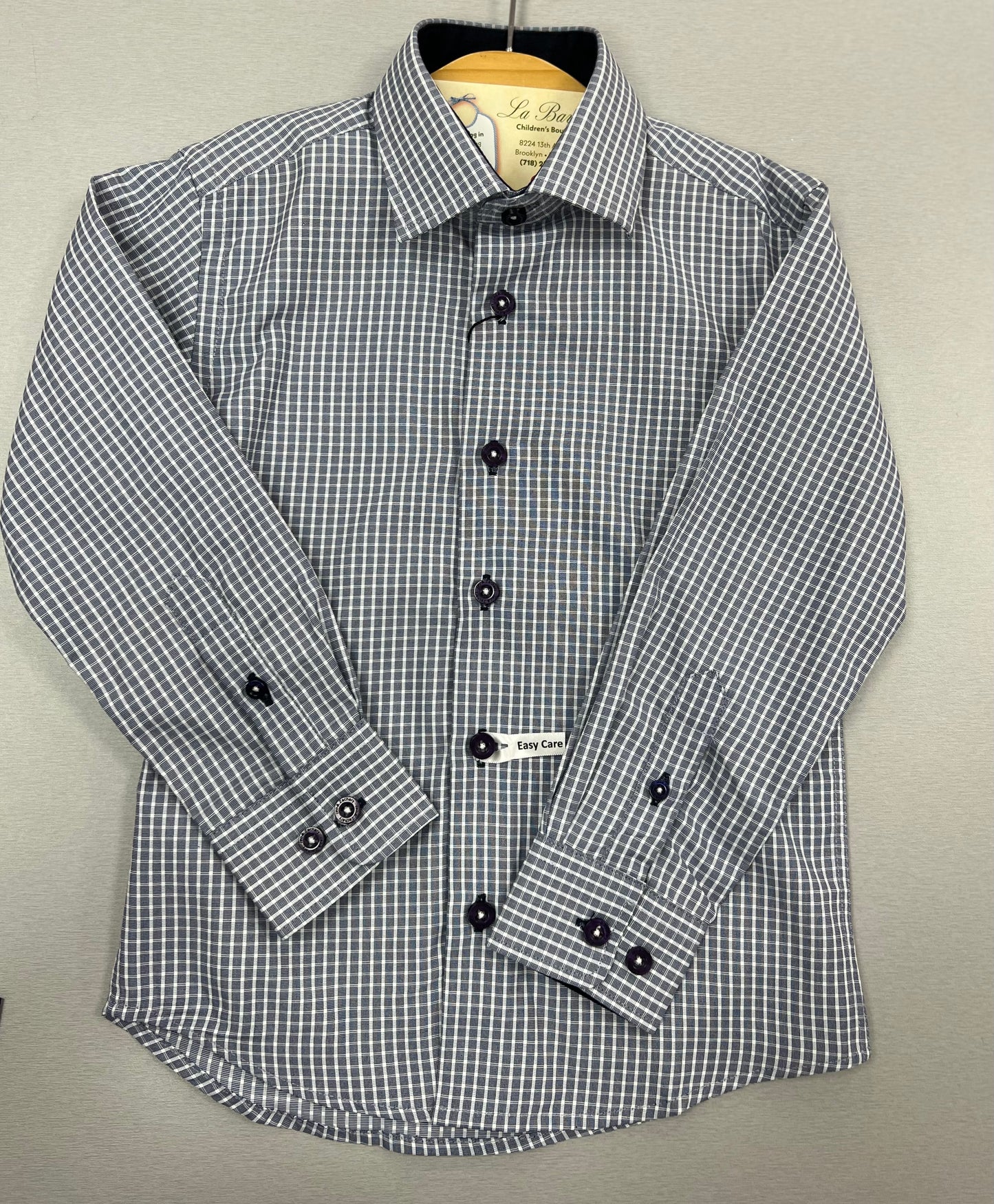 Leo & Zachary 5888 pants set