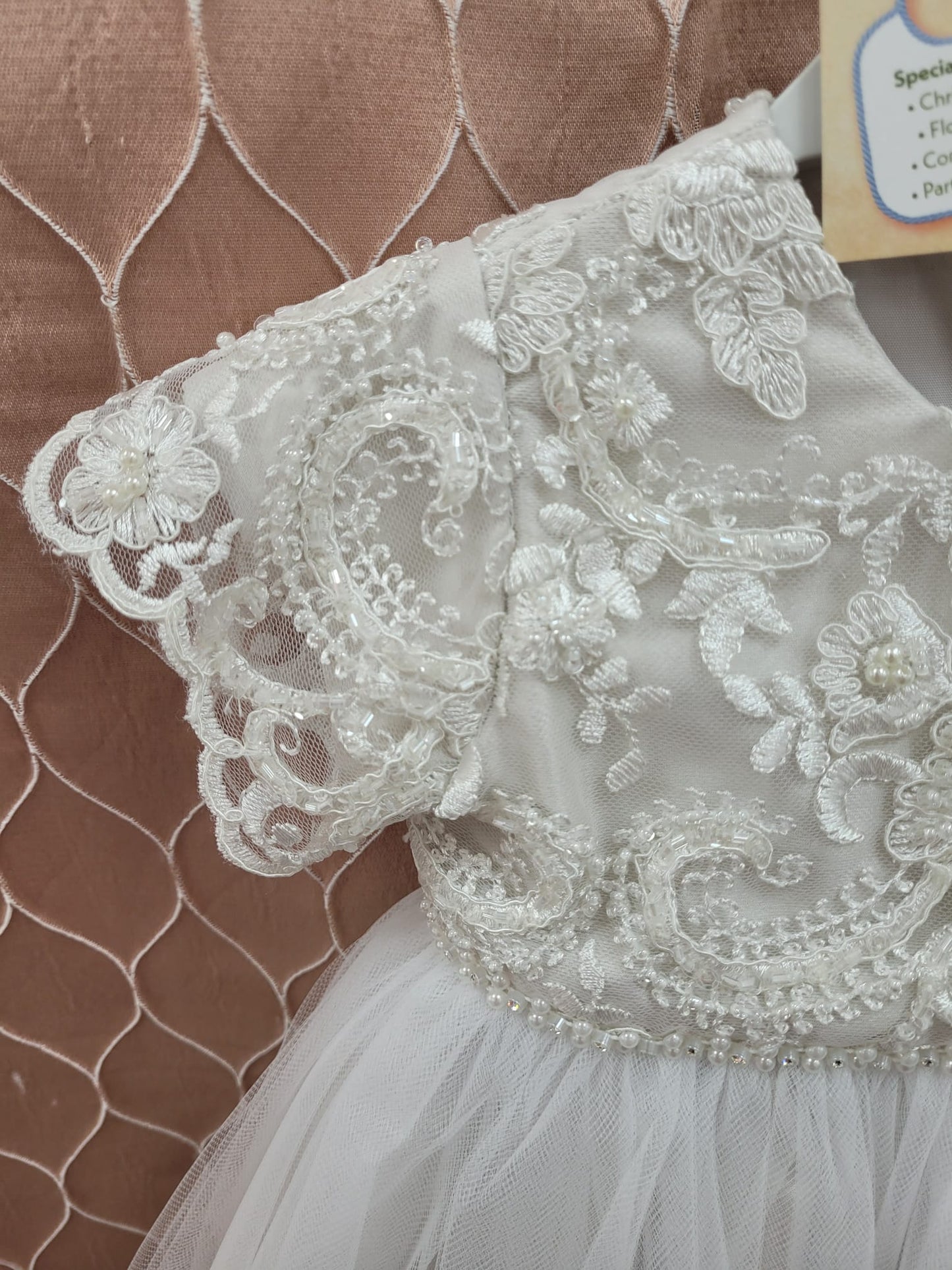 Coco lace Top