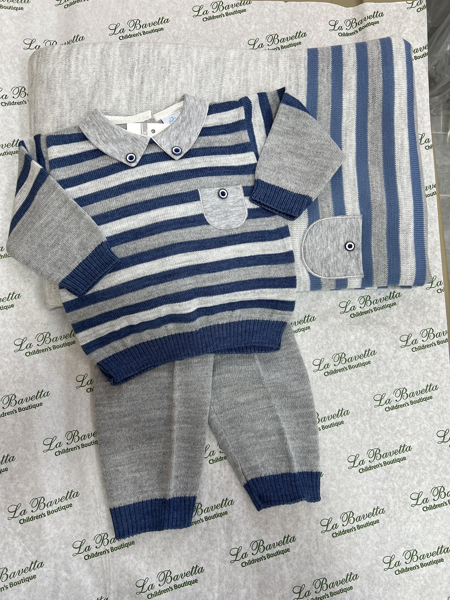 Italian Boys take me home set