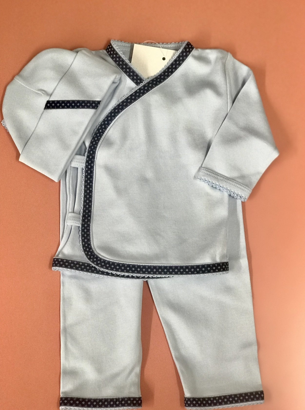 Children’s Dress Clothing by Sippy's baby's | La Bavetta | New York