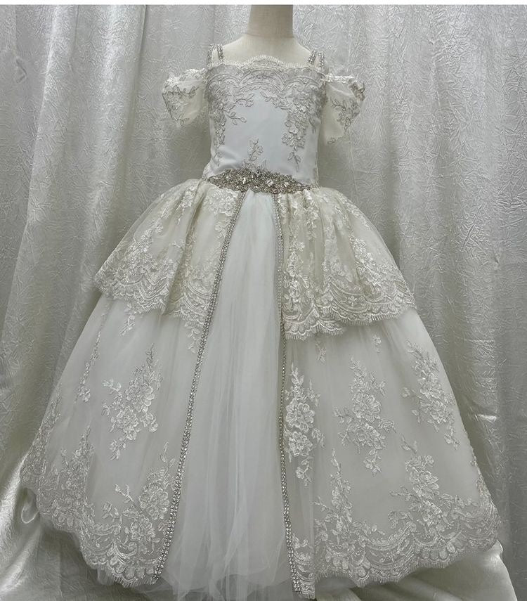 Communion Dress /Evana