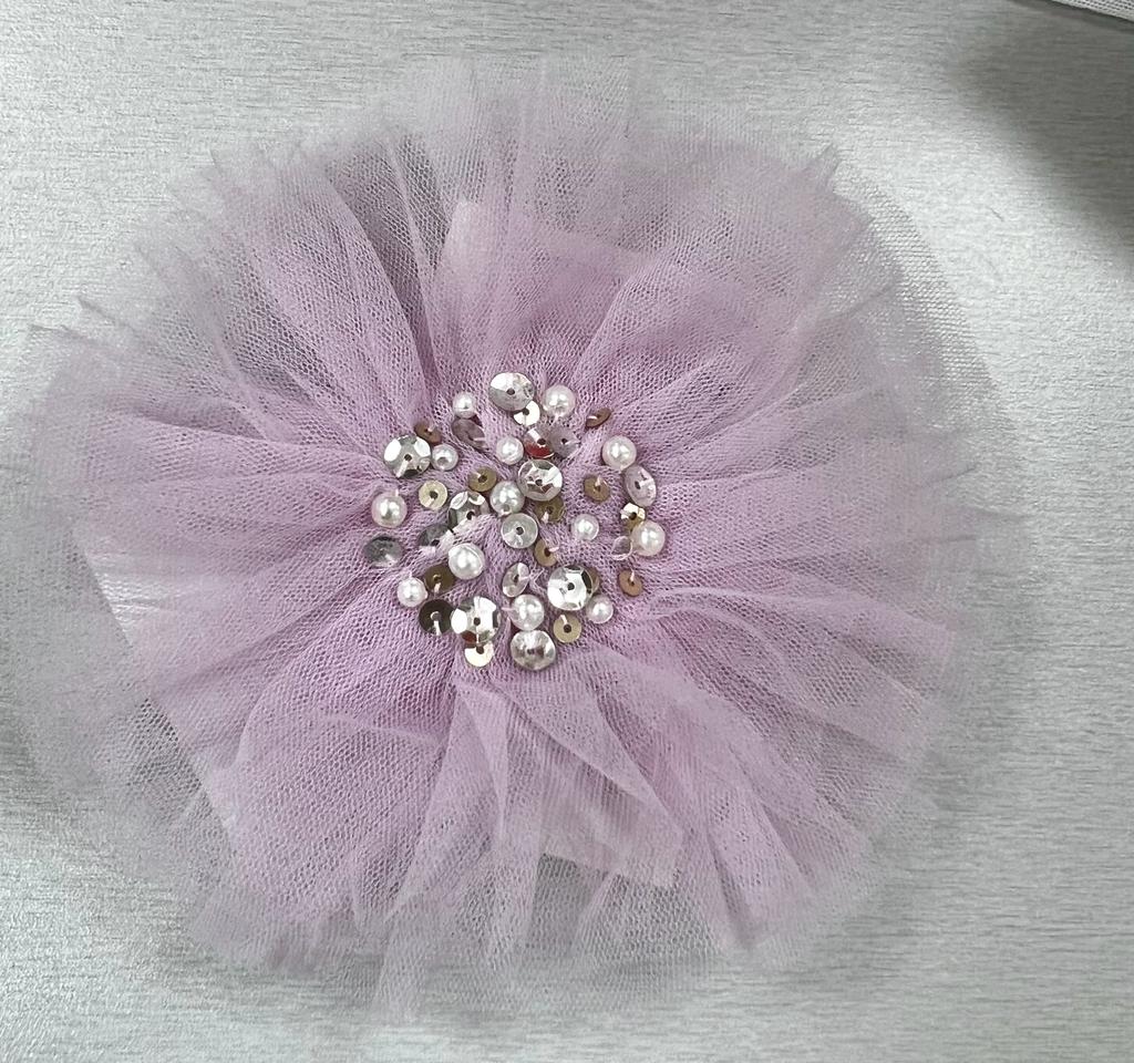 Ooh la la couture Emma,