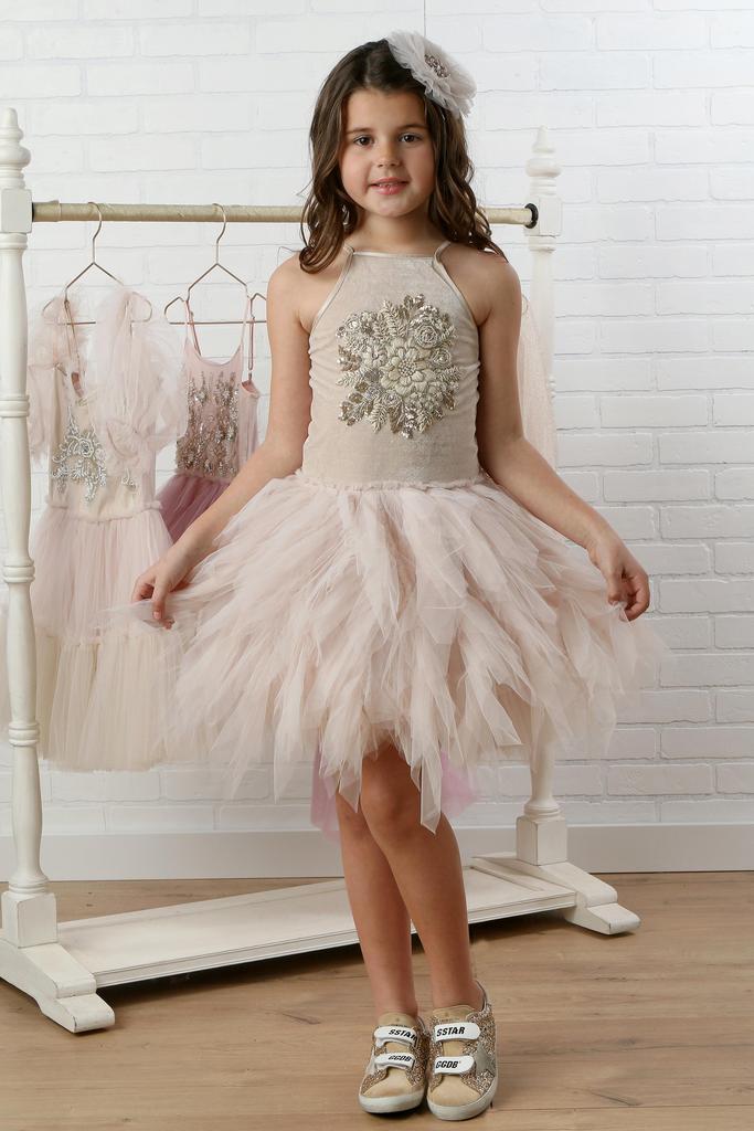Ooh la la couture Emma Party Dress