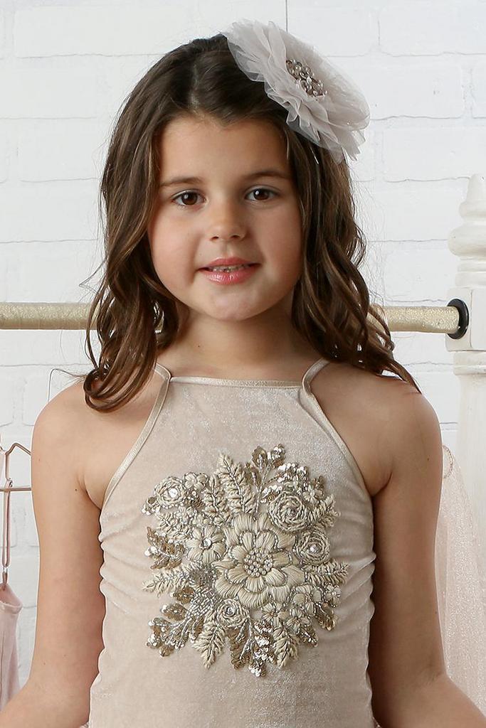 Ooh la la couture Emma Party Dress