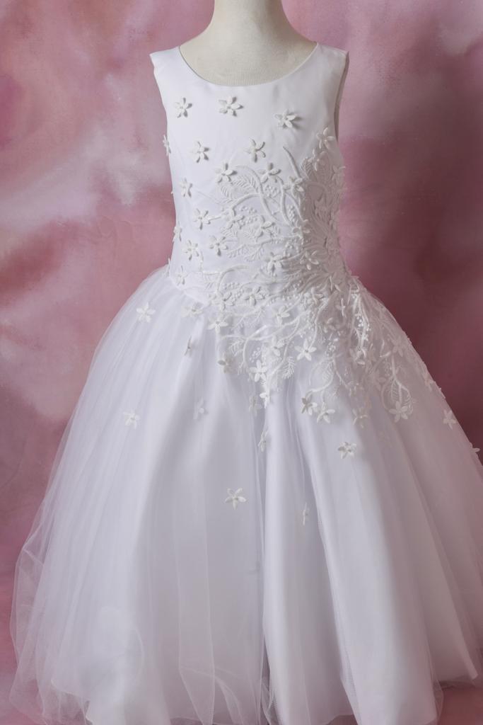 Christie Helene Communion Dress UF21028S