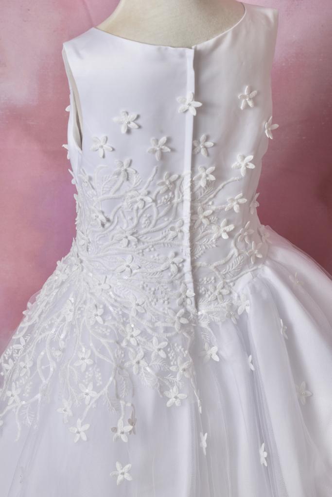 Christie Helene Communion Dress UF21028S