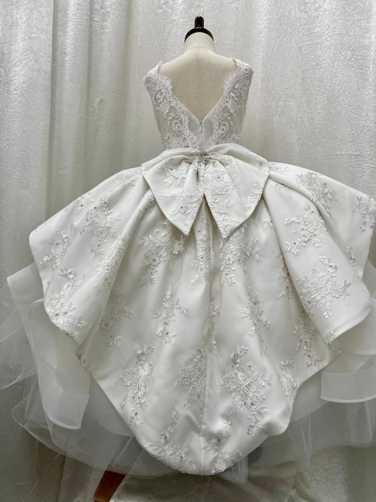 Sue dress