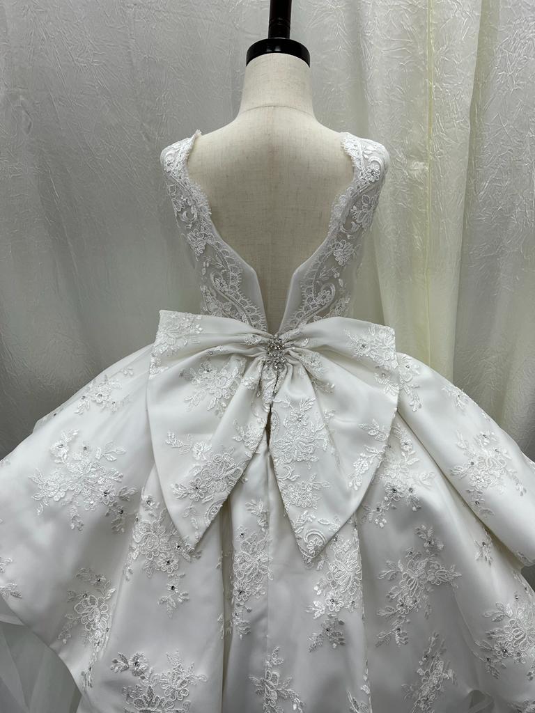 Sue dress