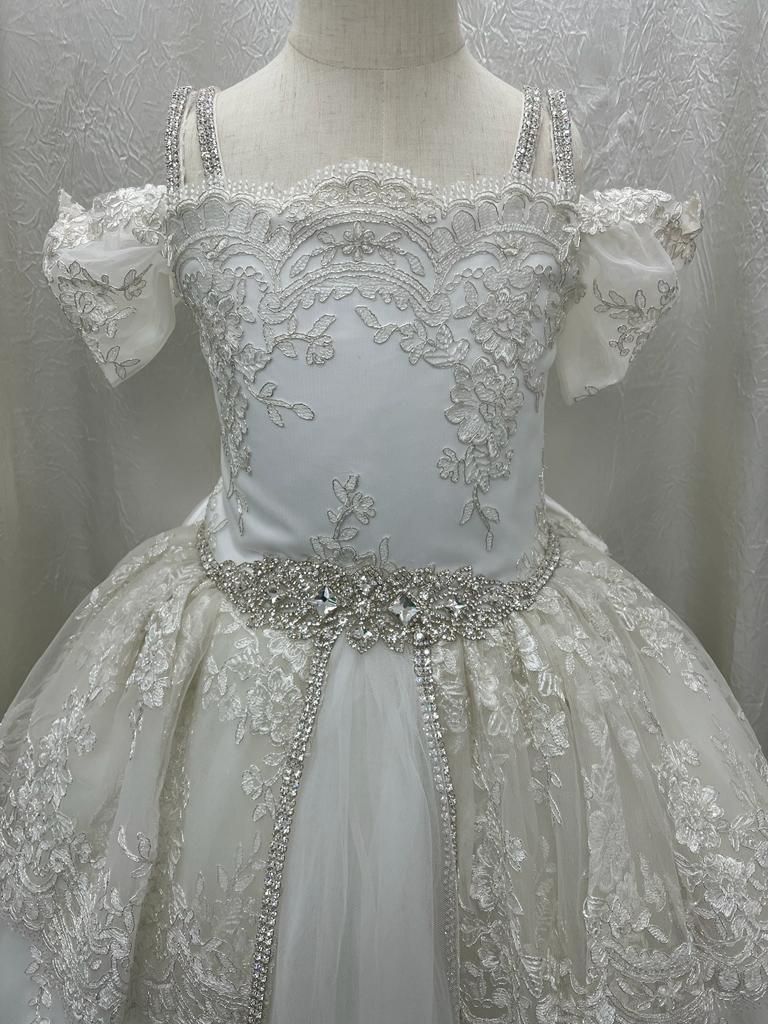 Communion Dress /Evana