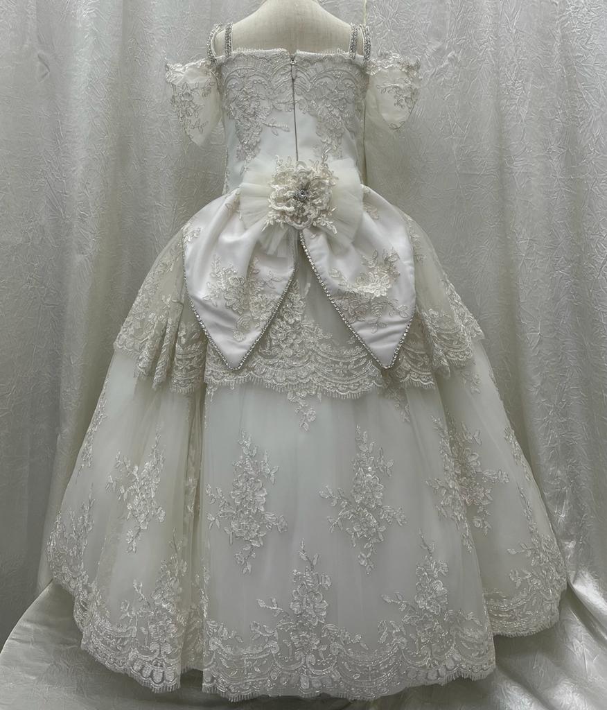 Communion Dress /Evana