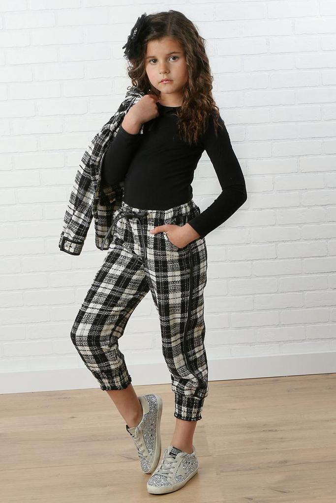 Ooh la la couture Coco pants sets