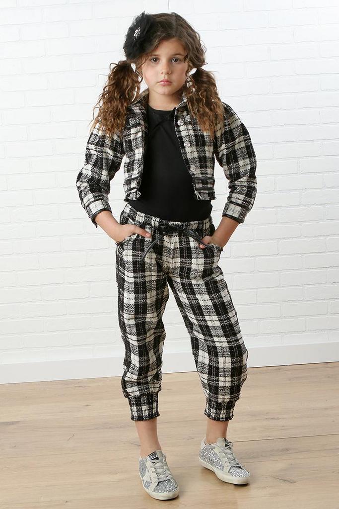 Ooh la la couture Coco pants sets