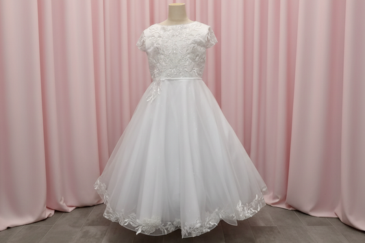 Communion Dress