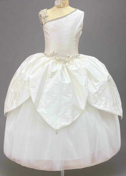 Christie Helene Gisella couture Communion Dress