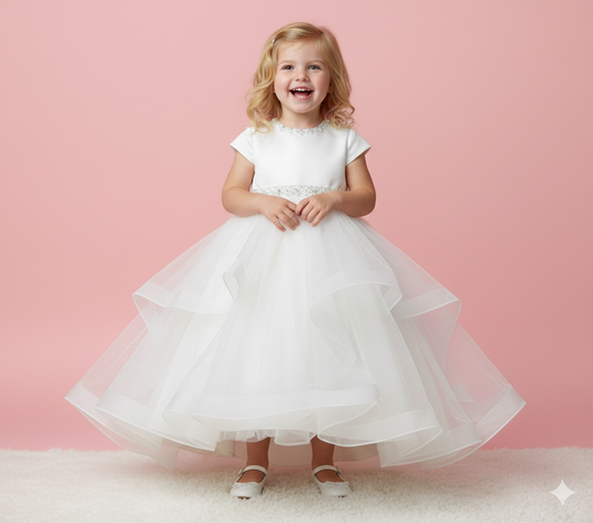 flower Girl Dress I4050C