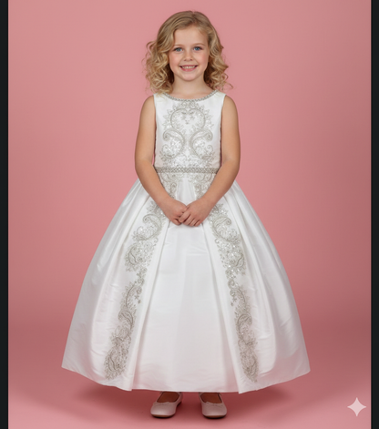 Hope communion Dress