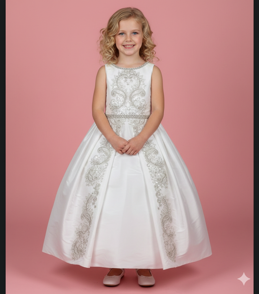 Hope communion Dress