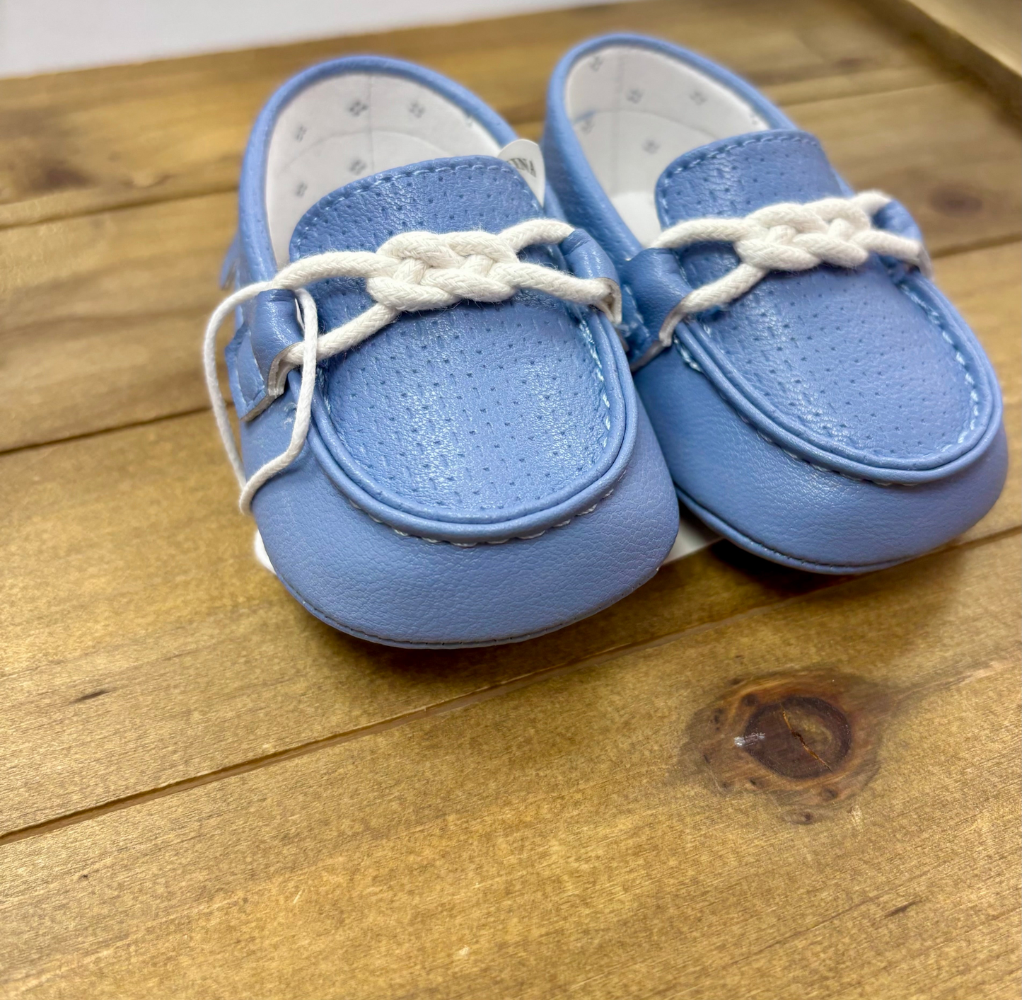 Baby Boy  Loafers