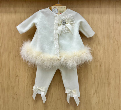 Dollie by Katie Rose Ivory