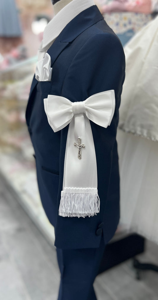 Boys communion Arm Bands | Brooklyn Shopping | La Bavetta New York