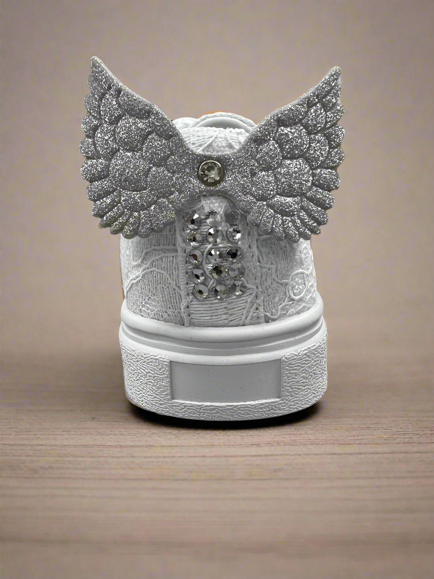 Elsa fancy Communion Sneakers