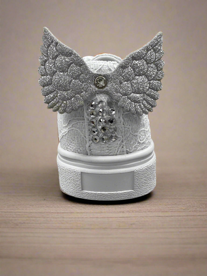 Elsa fancy Communion Sneakers