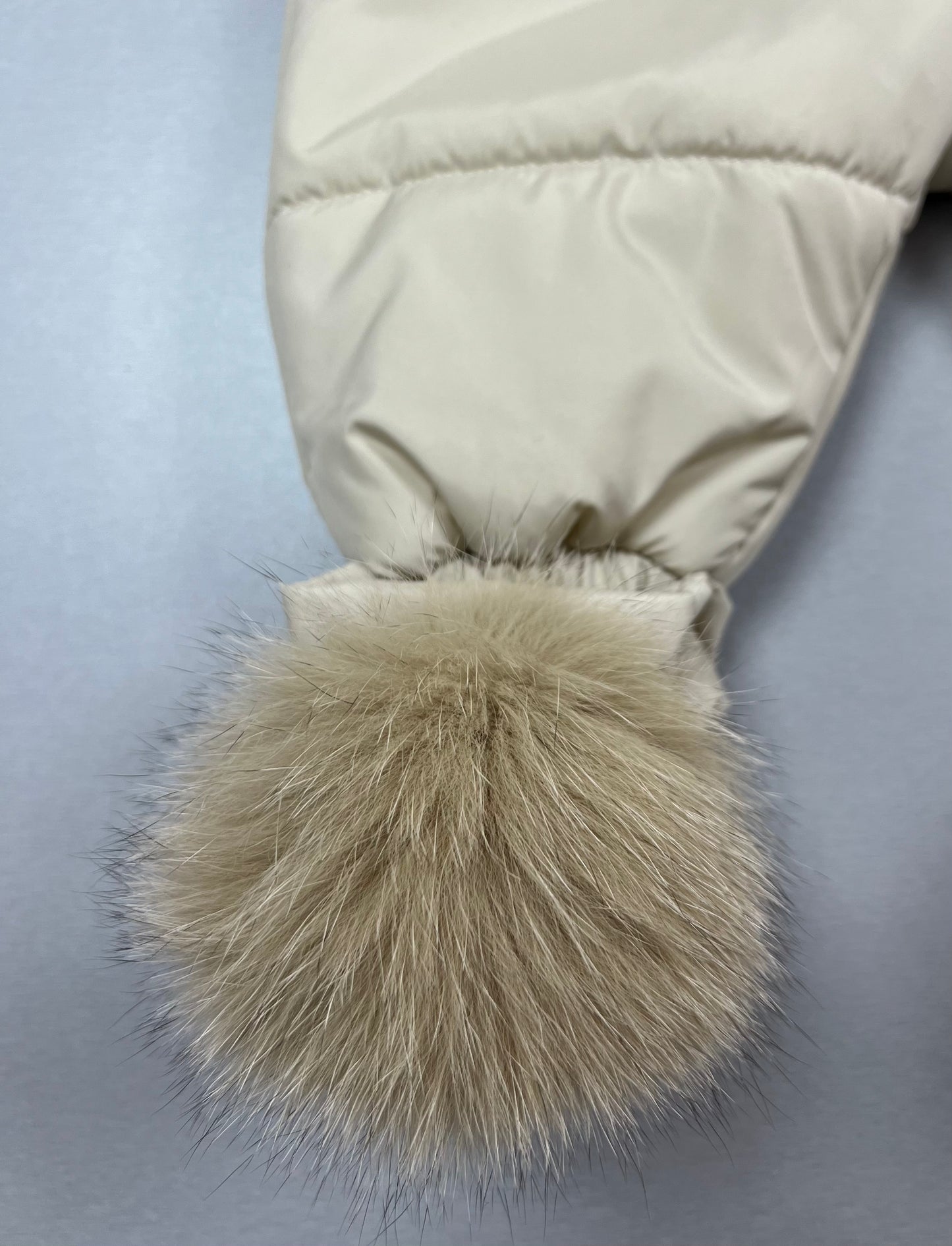 Bimbalo 6812 Baby snow suit