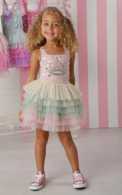Tiara by ooh la la couture