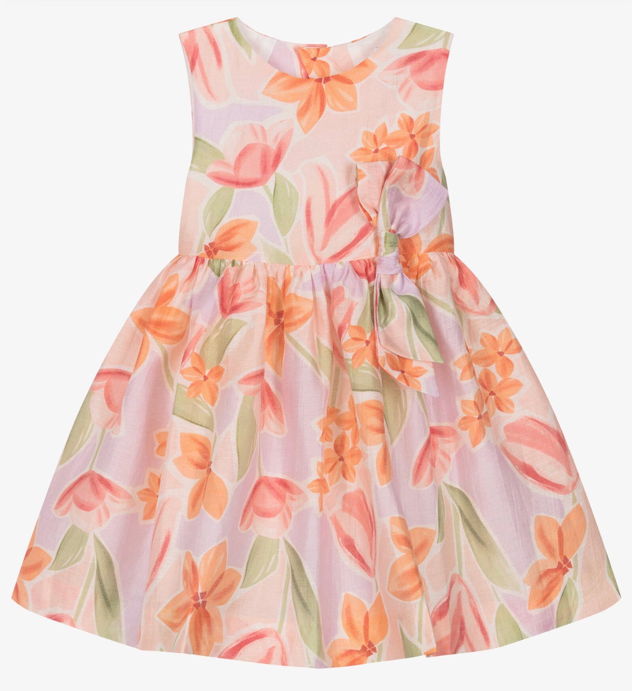 Blossom Dress