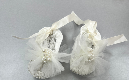 Piccolo Bacio Paula Baptism Dress
