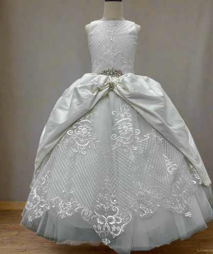 Emily Communion Dress