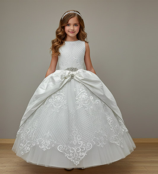Emily Communion Dress