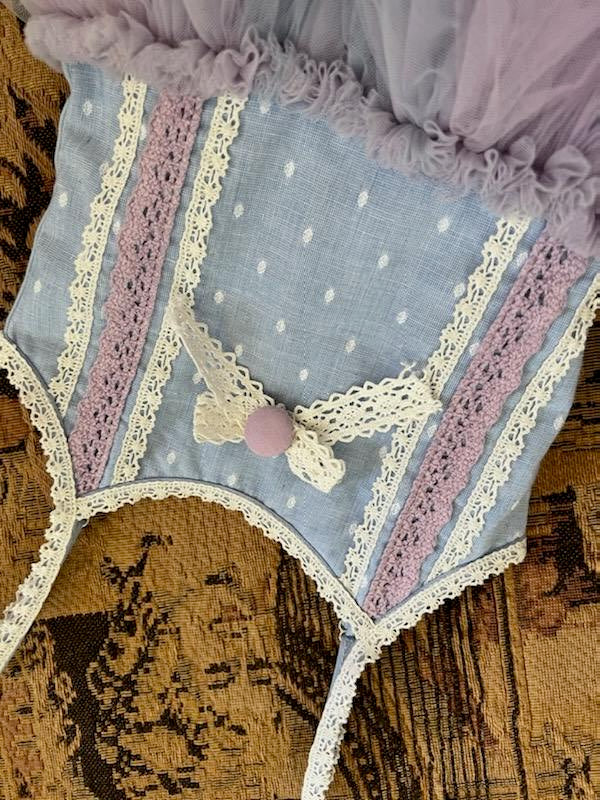 Esme Baby Onesie