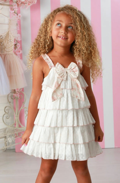 Isla Dress ooh la la couture