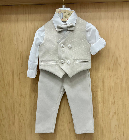 5pc pants Boys set from Europe