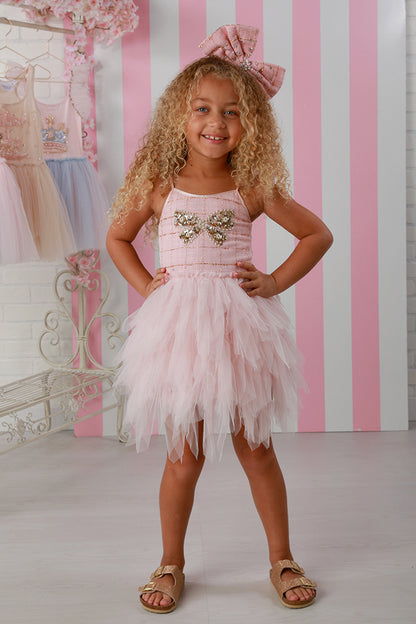Coco Emma Ooh la la couture