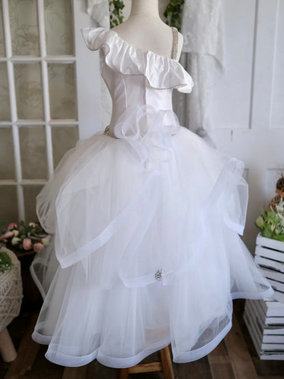 Geneva communion Dress by Christie Helene