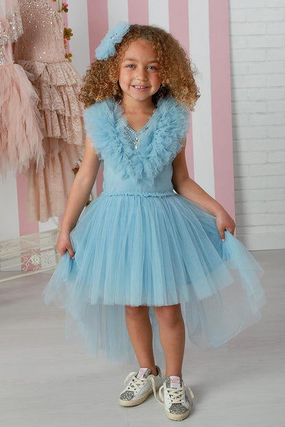 Emeline ooh la la couture