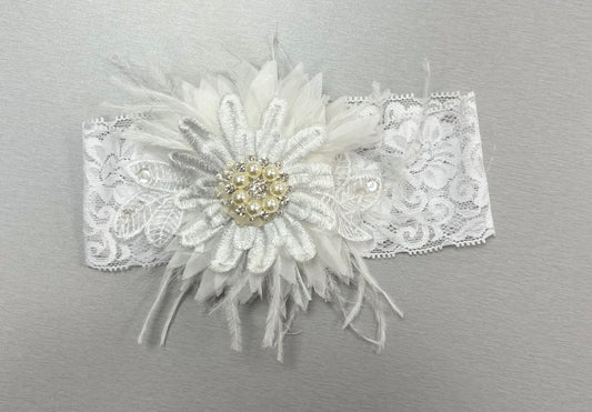 Dolly Headband