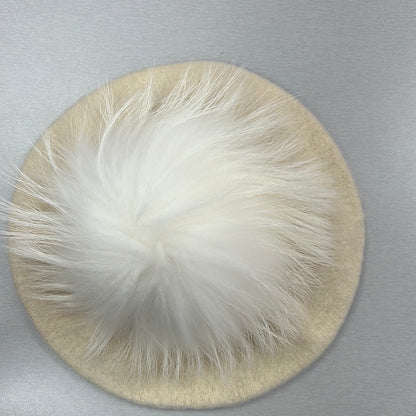 French Beret Hat