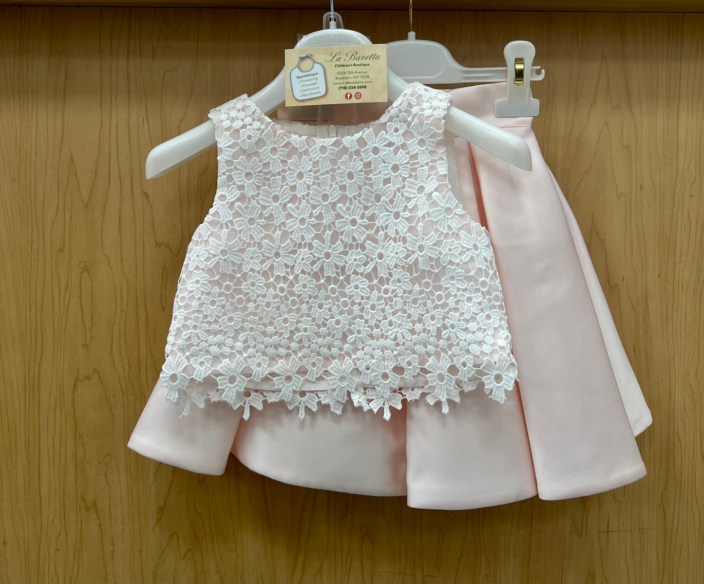 2pc skirt set made in Italy