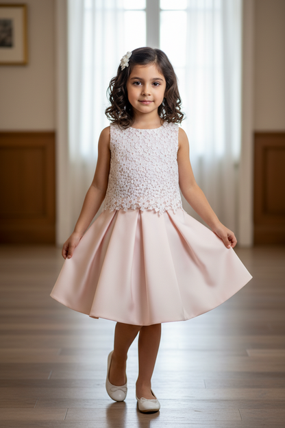 2pc skirt set made in Italy