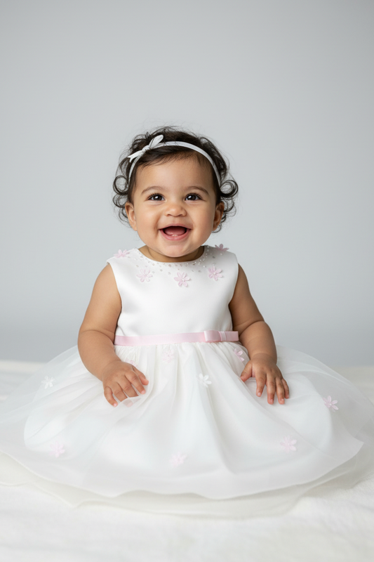 Sarah louise 070054 Dress