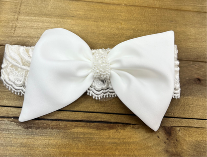 Piccolo Bacio Paula Baptism Dress