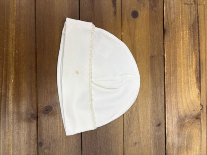 Ivory Rose Embroidery Baby Take-Home Set