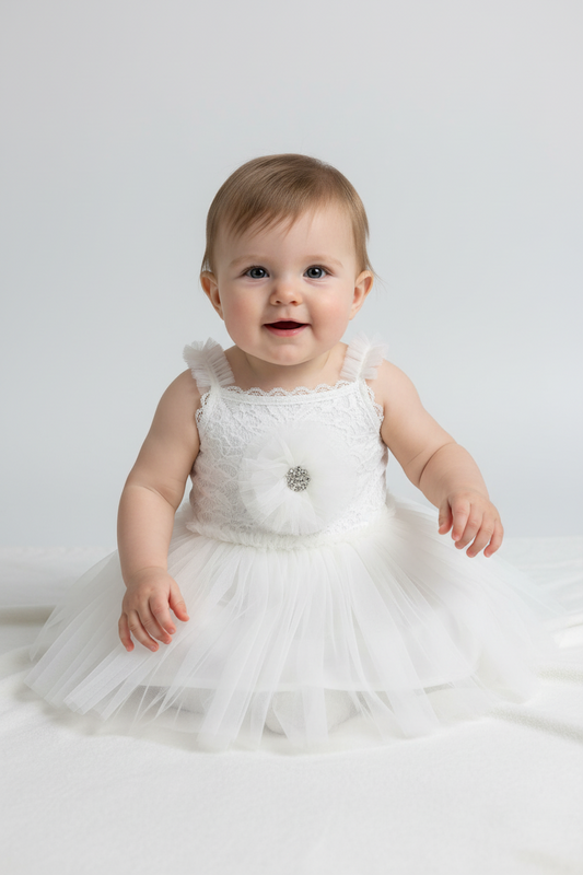 Ooh la la couture Amelie Baby