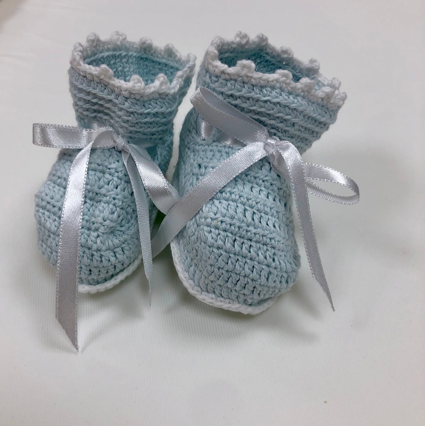 Baby Boy Blue take me home cotton knit set Joaquin