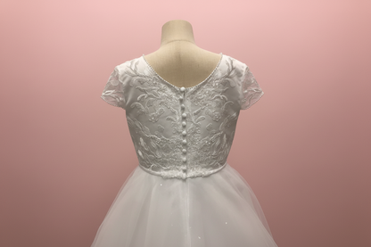 Communion Dress