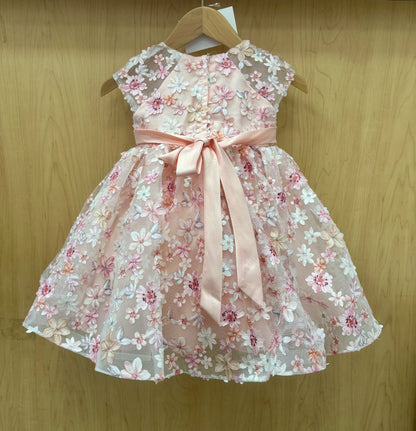 Garden Fairy Dress
